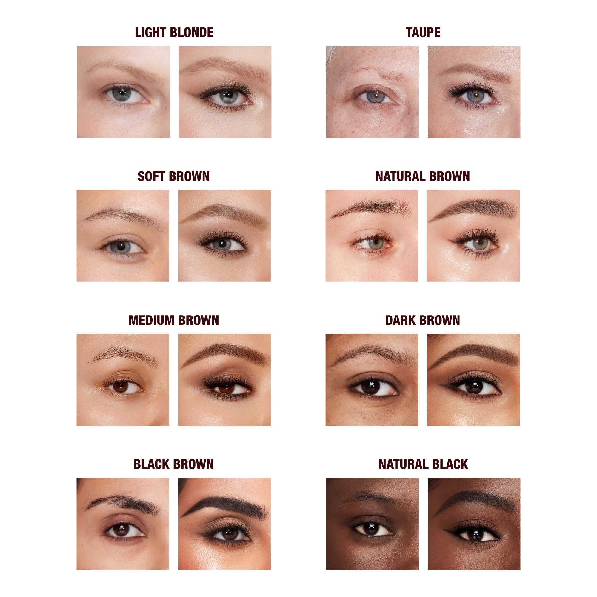 BROW CHEAT (LÁPIZ PARA CEJAS)